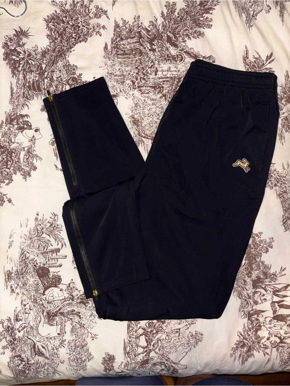 Turnover Track Pants